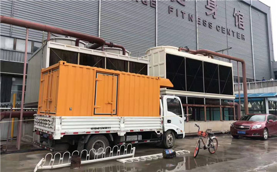 青浦300KW发电机组适配电缆规格选型指南