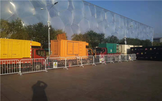 青浦400KW发电机组适配电缆规格选型指南