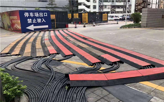 青浦发电机组电缆选型完整具体步骤(工程通用标准流程)